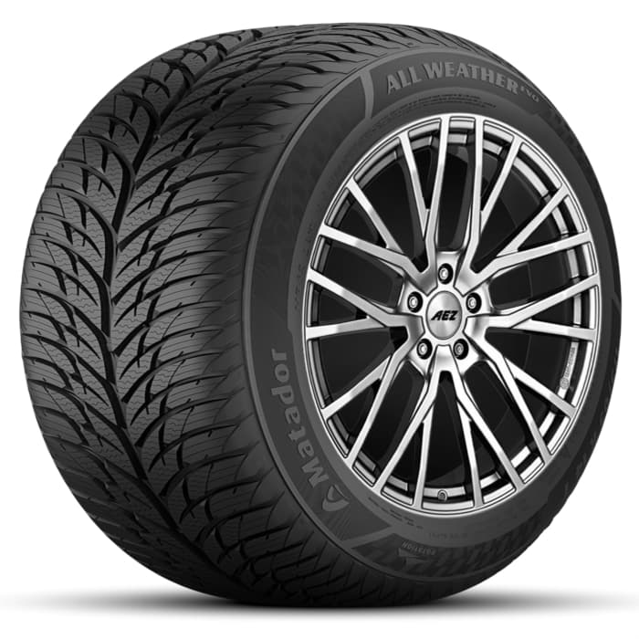 MATADOR ALL WEATHER EVO 165/70 R14