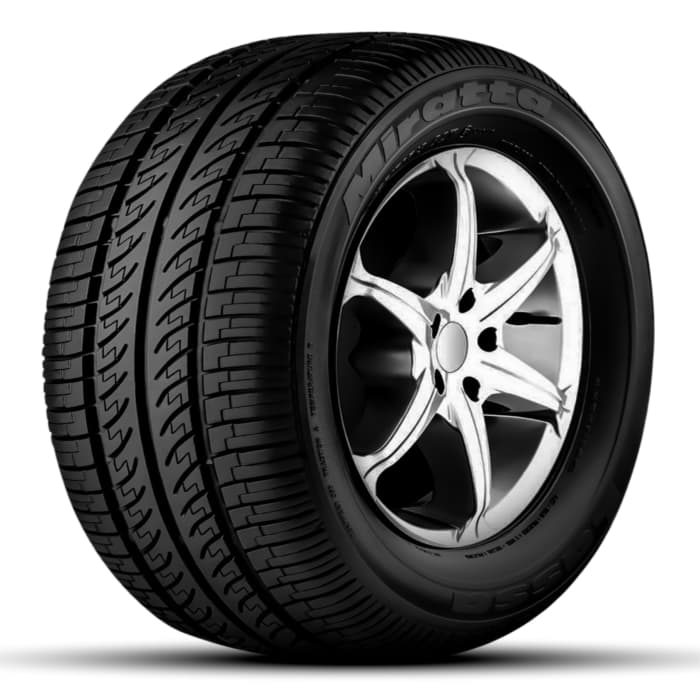 LASSA MIRATTA 155/80 R13