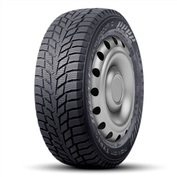 NOKIAN SNOWPROOF C 225/55 R17C