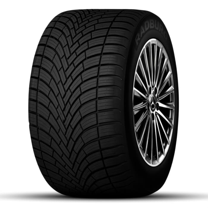 RADBURG V-GRIP 235/50 R18