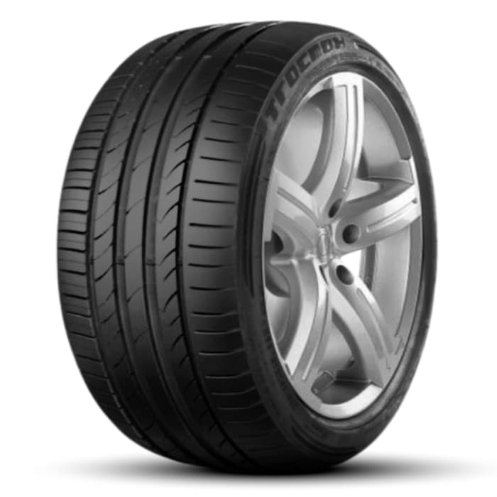 TRACMAH X-PRIVILO TX3 185/80 R14C