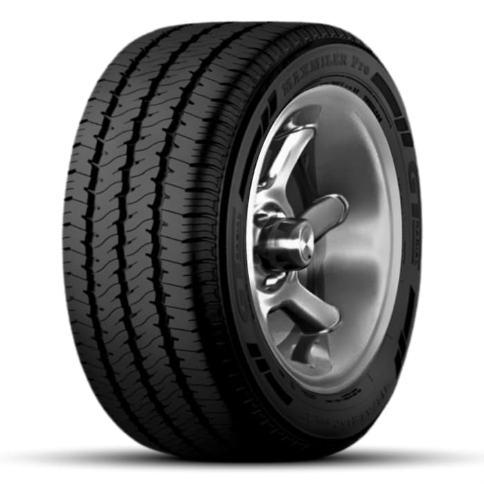 GT RADIAL MAXMILER PRO 195/65 R16C