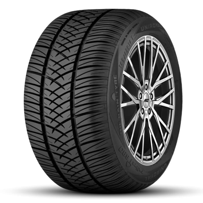 UNIROYAL RALLYE 680 145/80 R13