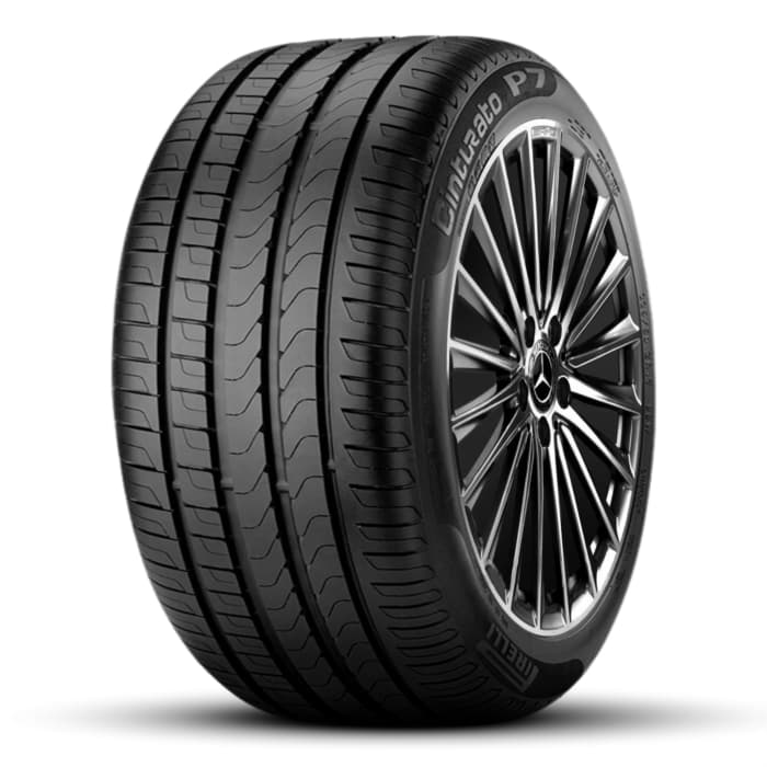 PIRELLI CINTURATO P7 245/50 R19