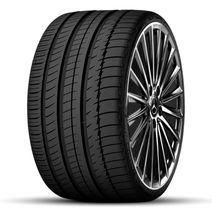 MICHELIN PILOT SPORT PS2 N2 305/30 ZR19