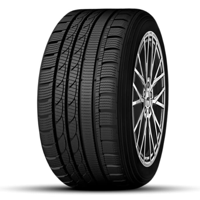 MINERVA ICE-PLUS S210 235/35 R19