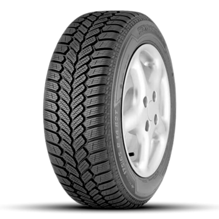 SEMPERIT WINTER GRIP 155/65 R15