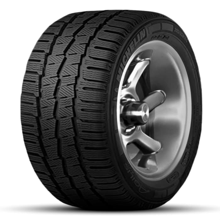 MICHELIN AGILIS ALPIN 215/60 R17C