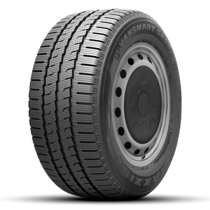 MAXXIS VANSMART SNOW 215/60 R16C