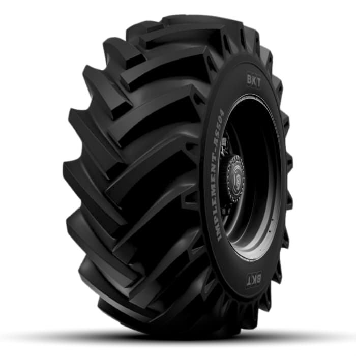 BKT IMPLEMENT AS 504 12.5/80-18