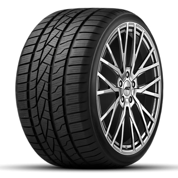 TYFOON ALL SEASON 5 165/65 R14