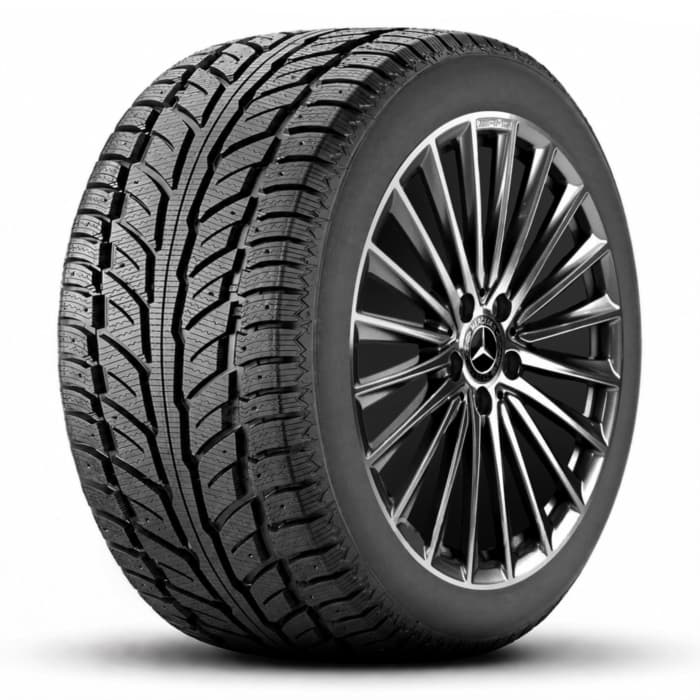 COOPER WEATHER-MASTER WSC 265/65 R17