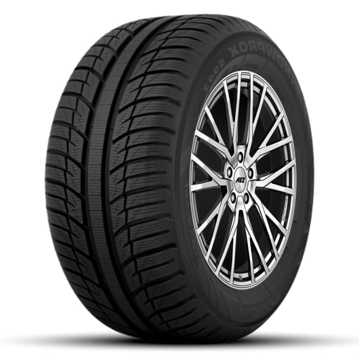 TOYO SNOWPROX S943 155/60 R15