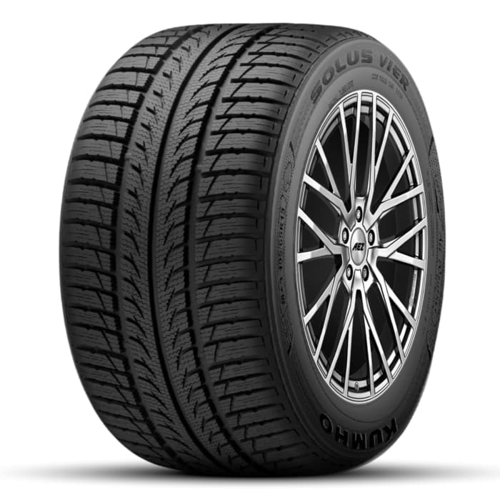 KUMHO SOLUS VIER 145/80 R13