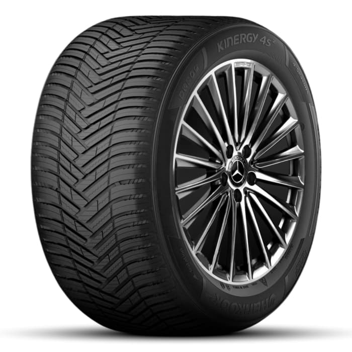 HANKOOK KINERGY 4S2 X 235/60 R17