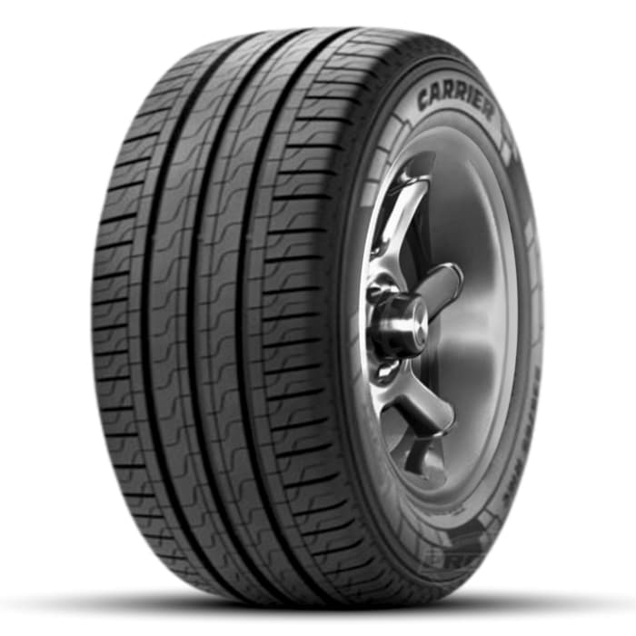 PIRELLI CARRIER 235/65 R16C
