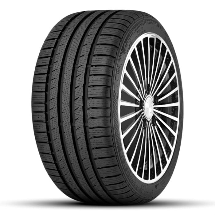CONTINENTAL CONTIWINTERCONTACT TS 810 SPORT 235/35 R19