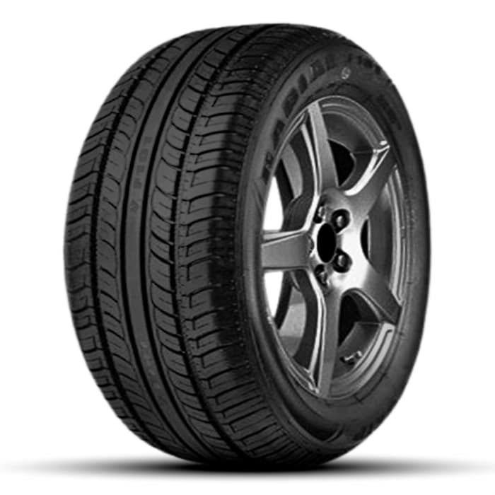 TRACMAH RADIAL F101 185/65 R14