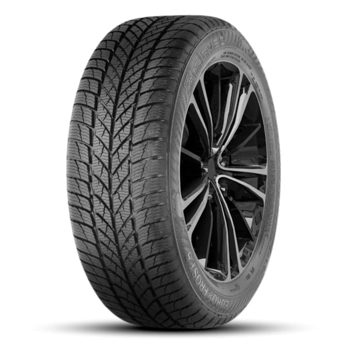 GISLAVED EURO FROST 5 165/70 R14