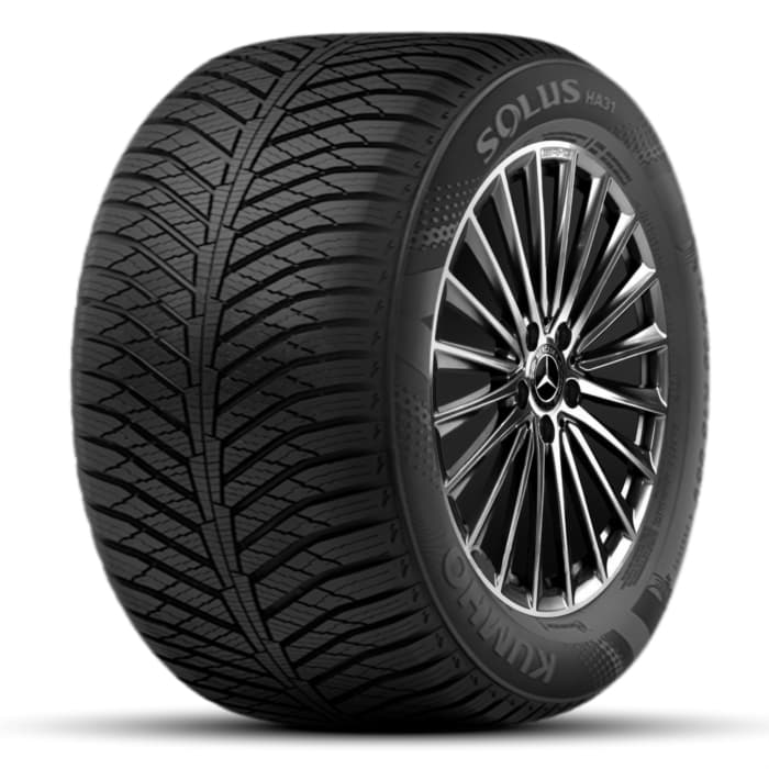KUMHO SOLUS HA31 265/50 R19