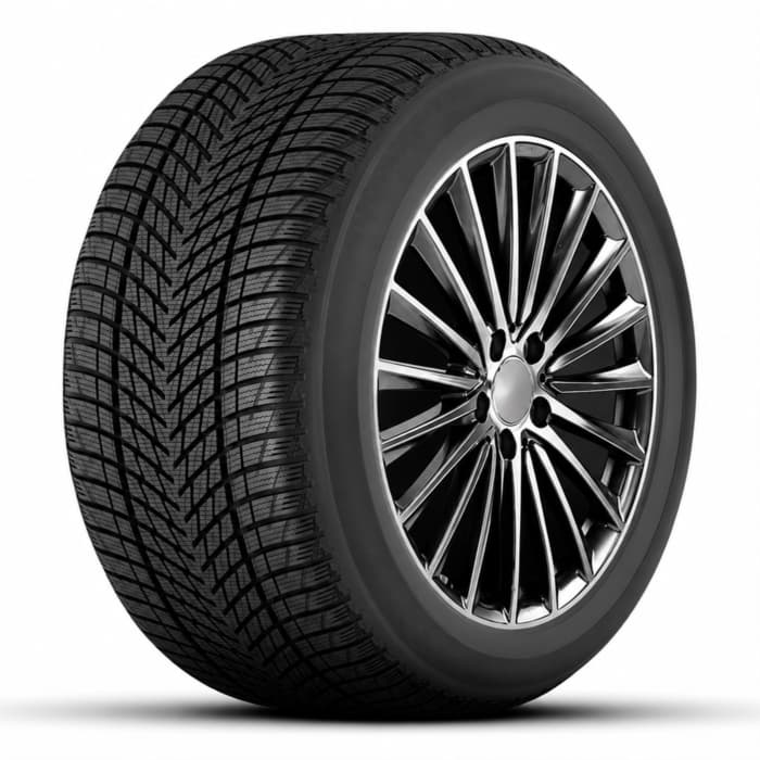 GOOD YEAR ULTRA GRIP PERFORMANCE 235/55 R17
