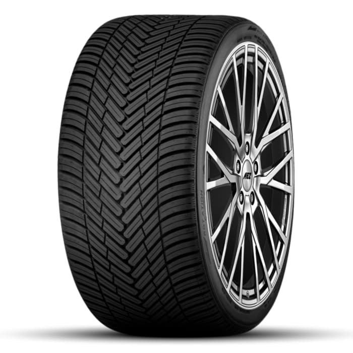 FORTUNA ECOPLUS2 4S 195/65 R15
