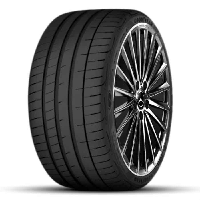 GOOD YEAR EAGLE F1 SUPER SPORT 245/30 ZR20