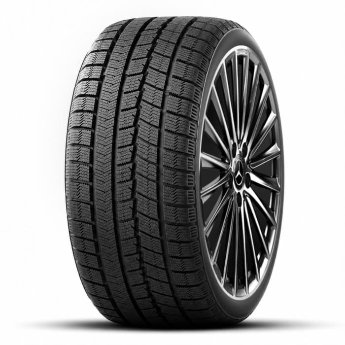 OVATION W588 215/60 R17