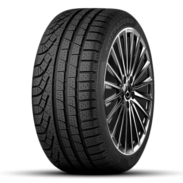 PIRELLI SOTTOZERO WINTER 210 SERIE II A0 225/60 R16