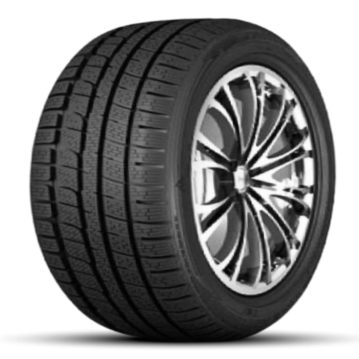 NANKANG WINTER ACTIVA SV-55 245/50 R18