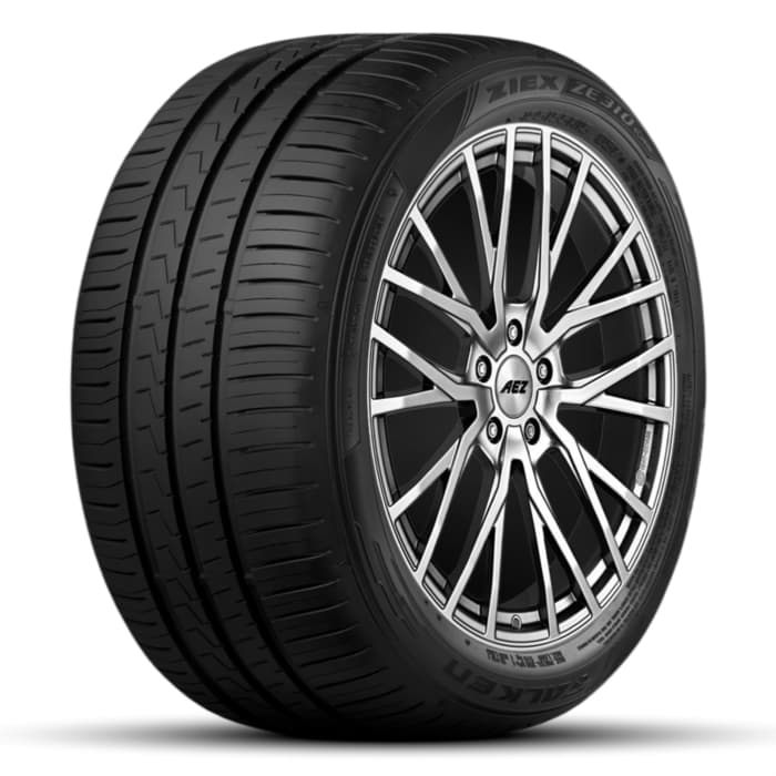 FALKEN ZIEX ZE310A ECORUN 215/50 R18