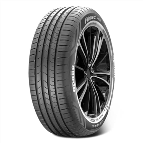 APOLLO ALNAC 4G 195/50 R15