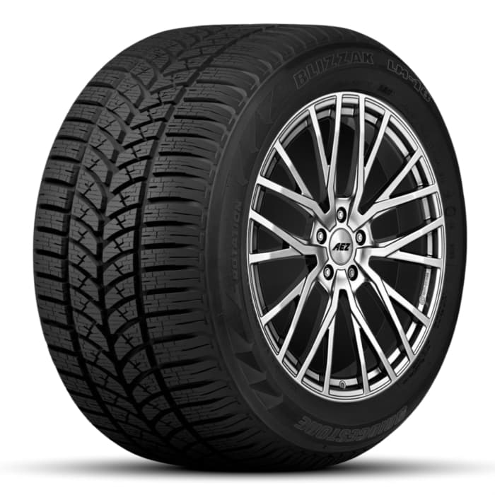 BRIDGESTONE BLIZZAK LM 18 155/80 R13