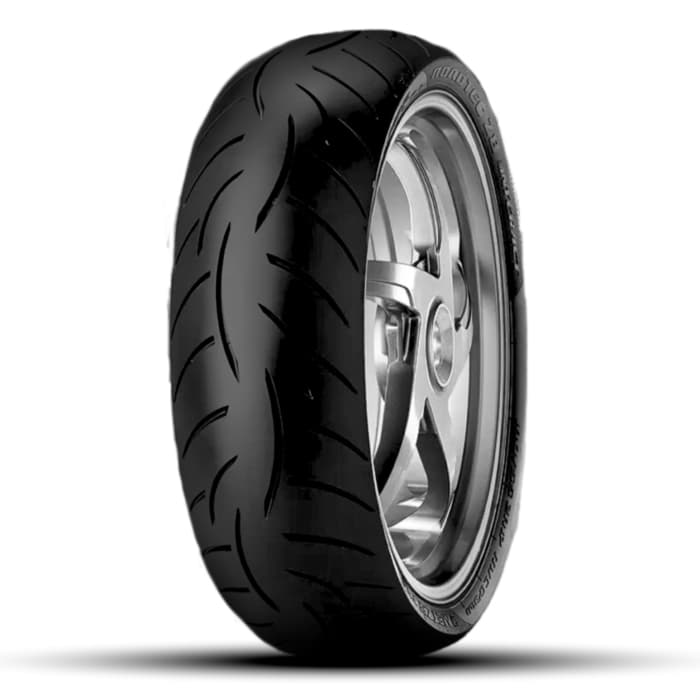 METZELER ROADTEC Z8 INTERACT 120/70 ZR17