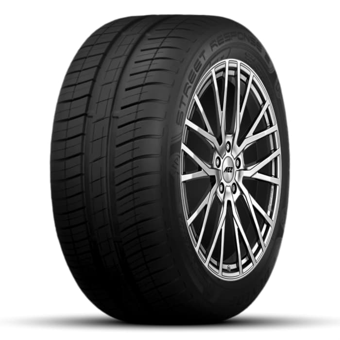 DUNLOP STREET RESPONSE 2 195/70 R14