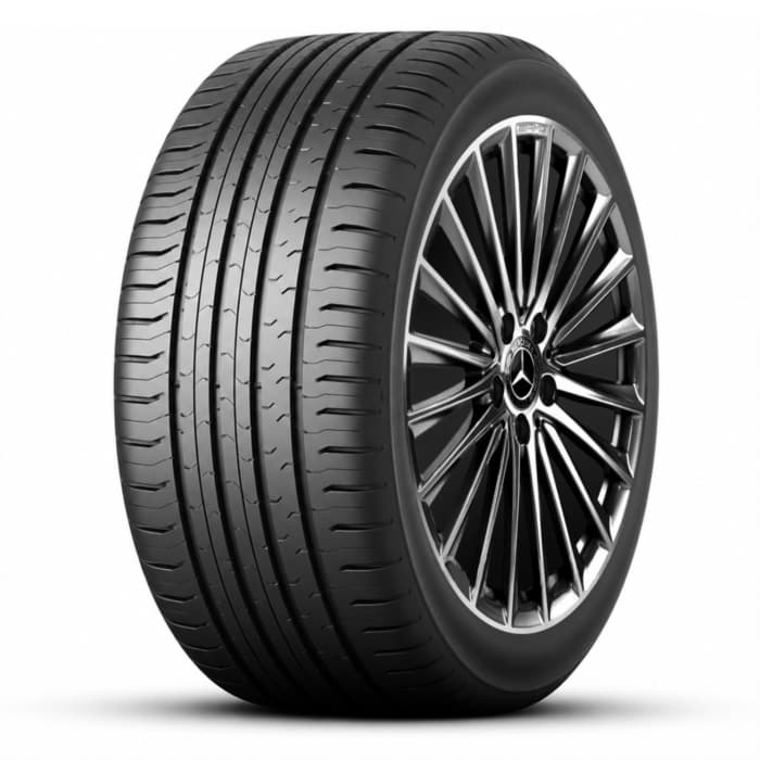 CONTINENTAL CONTIECOCONTACT 5 215/60 R17