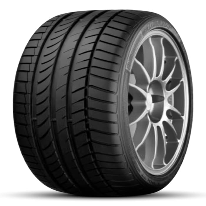 DUNLOP SP SPORT MAXX DSST 245/50 R18