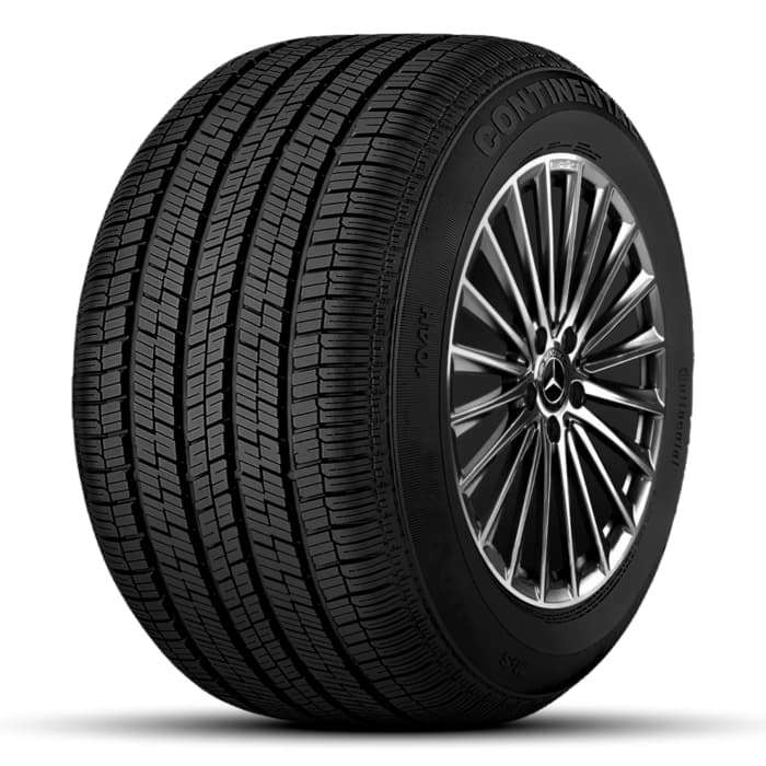 CONTINENTAL 4X4 CONTACT MO 235/60 R17