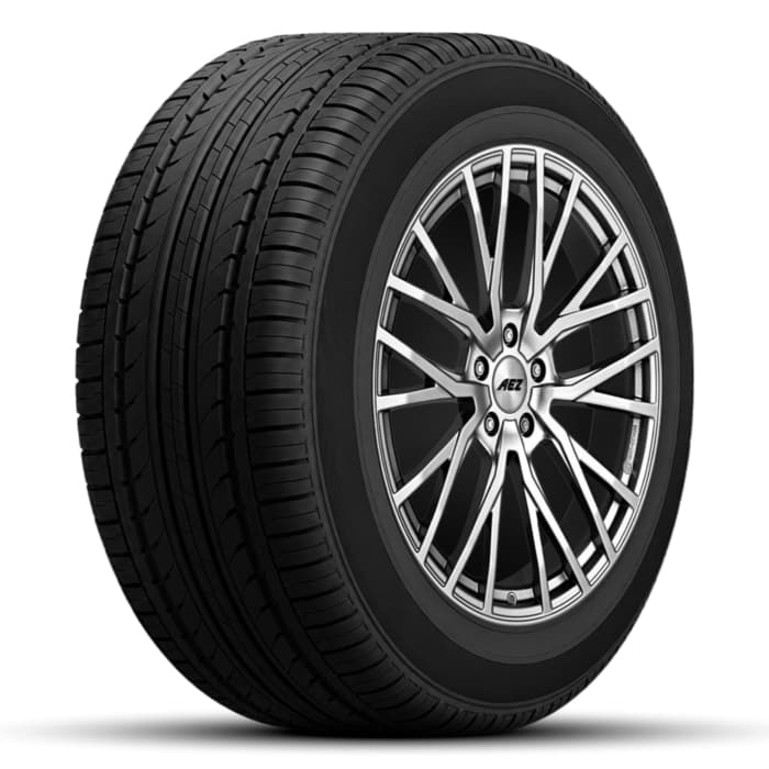 WARRIOR R29 165/65 R13