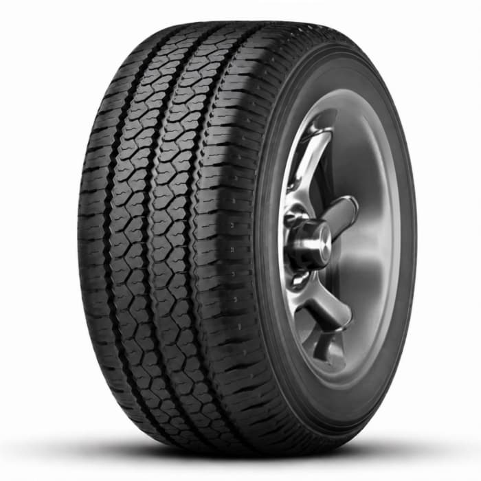 ROYAL ELACK ROYAL COMMERCIAL 215/65 R16C