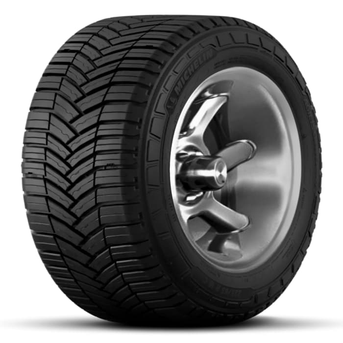MICHELIN AGILIS CROSSCLIMATE 195/60 R16C
