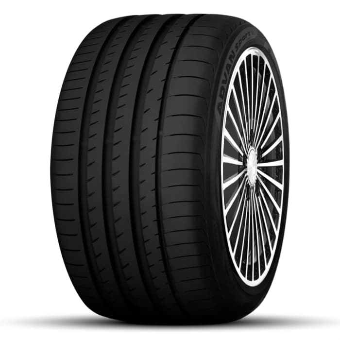 YOKOHAMA ADVAN SPORT 235/55 R19
