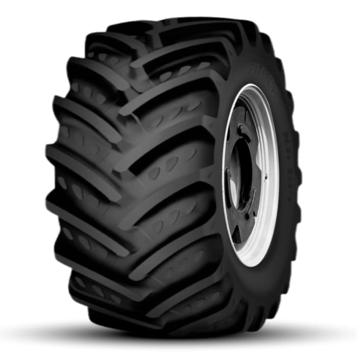 KLEBER FITKER 480/70 R38