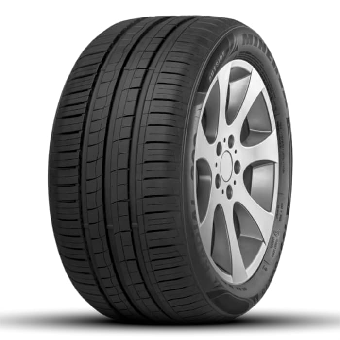 MINERVA RADIAL F209 245/35 R19