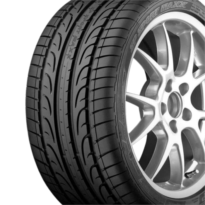 DUNLOP SP SPORT MAXX 255/30 R20