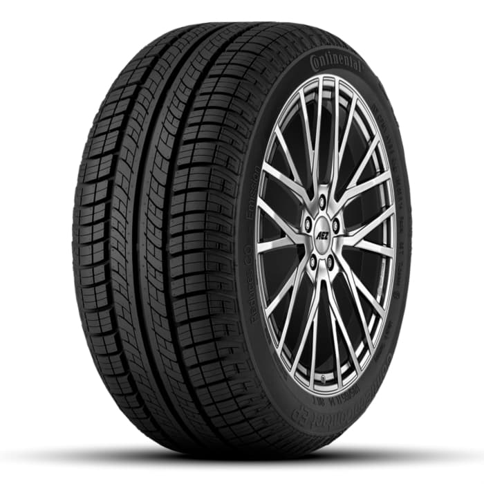 CONTINENTAL CONTIECOCONTACT EP 155/80 R13