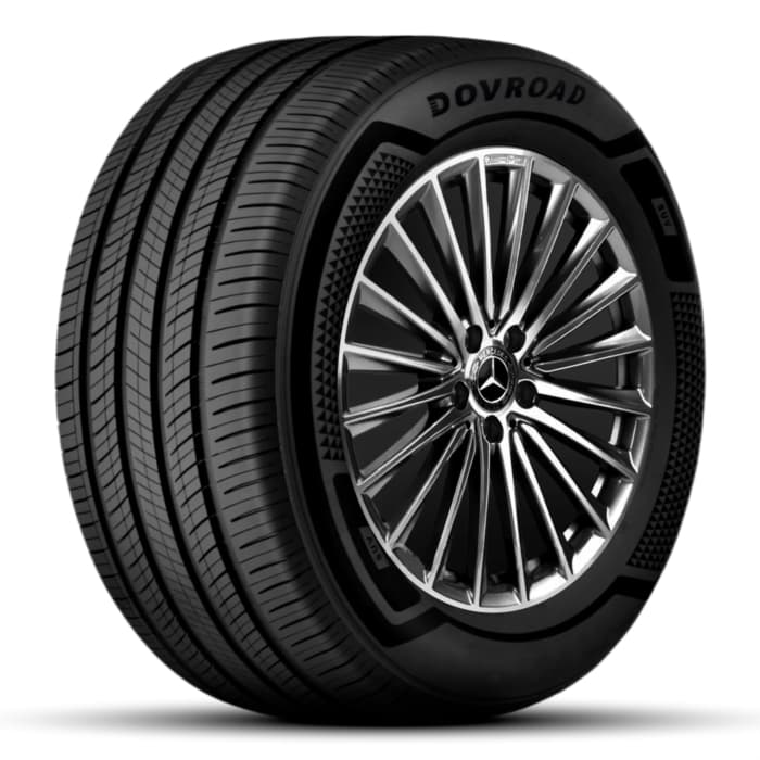 DOVROAD URBAN PRIMOR 225/55 R18