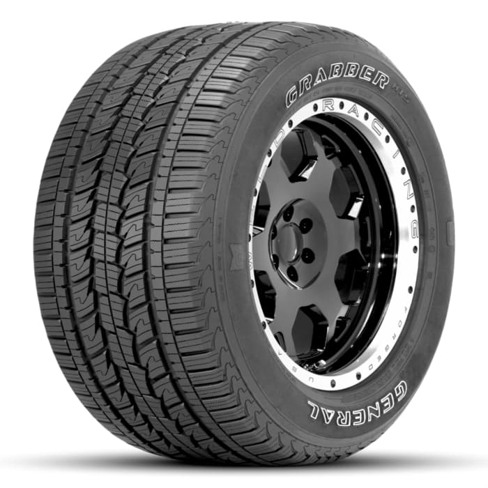 GENERAL GRABBER HTS 235/85 R16