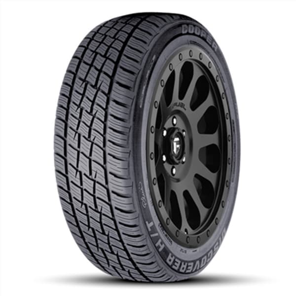 COOPER DISCOVERER H/T 235/70 R16