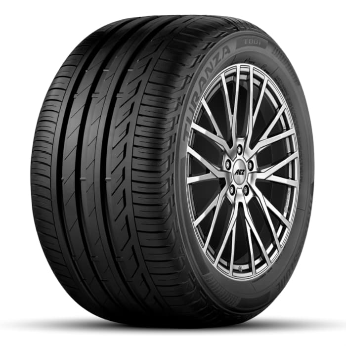BRIDGESTONE TURANZA T001 225/50 R18